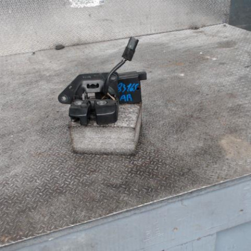 Moteur electrique de hayon-coffre Alfa romeo 147 1.9 jtd (2003-2010)