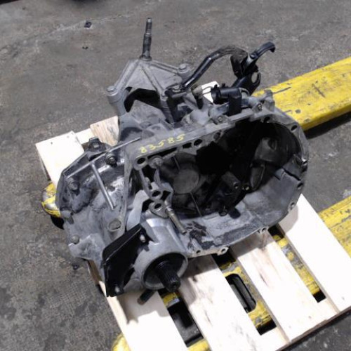 Boîte à vitesse mecanique Renault CLIO II 1.5 dci (2001-2009) 3 portes