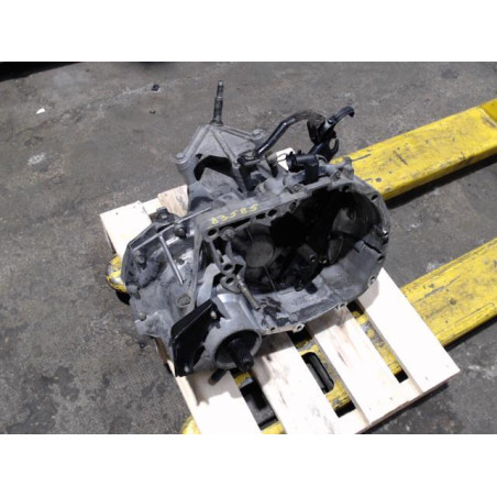 Boîte à vitesse mecanique Renault CLIO II 1.5 dci (2001-2009) 3 portes