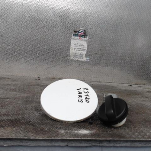 Volet de trappe carburant Toyota YARIS 1.4 d-4d (2005-2012)