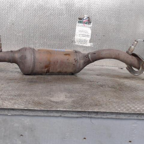 Catalyseur Renault TWINGO II 1.2 16v (2007-2014) 3 portes