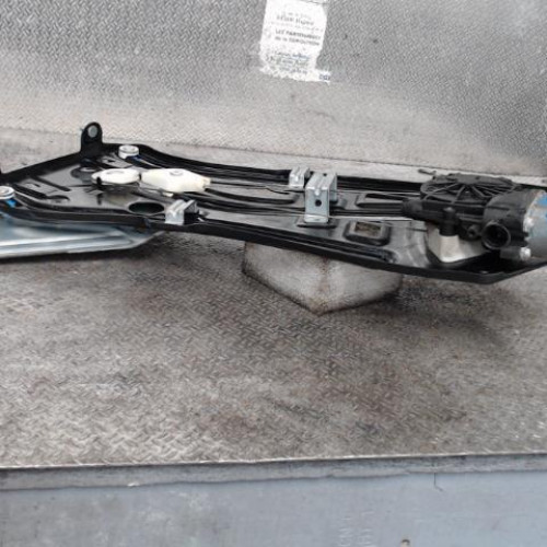 Mecanismemoteur leve-glace porte coulissante d Peugeot 207 CC 1.6 hdi (2007-2015)