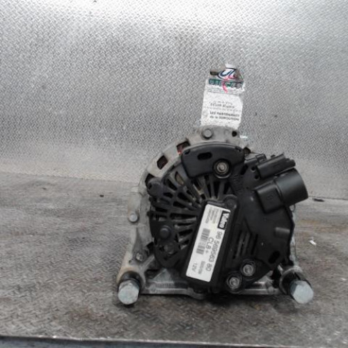 Alternateur Peugeot 206 1.1 (2009-2013)