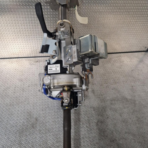 Colonne de direction non assistee Renault KOLEOS I 2.0 dci (2008)