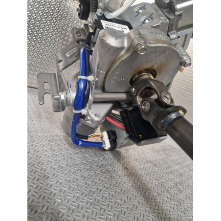 Colonne de direction non assistee Renault KOLEOS I 2.0 dci (2008)