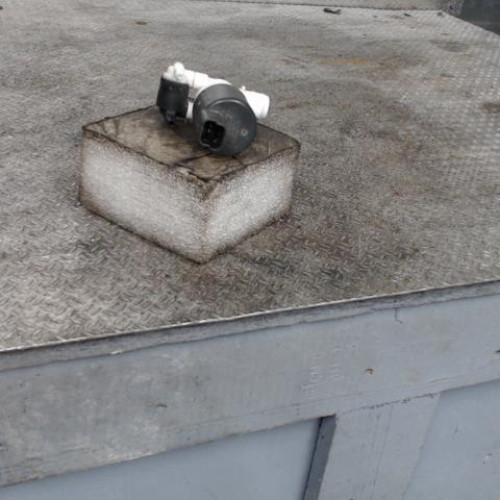 Pompe lave-glace avant Renault MEGANE IV 3-5 portes 1.5 dci 110 (2015)