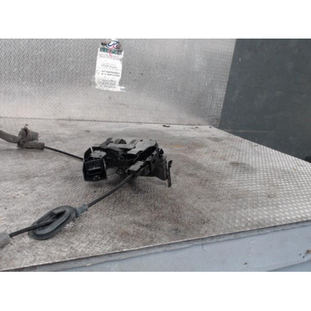 Serrure porte avd RENAULT GRAND SCENIC 4  GRAND SCENIC 4