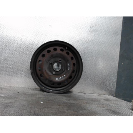 Jante tole 5 Nissan MICRA II 1.4 i 16v (2000-2003)