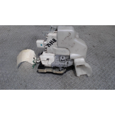 Serrure porte avg Audi A1 1.6 tdi (2011-2015)