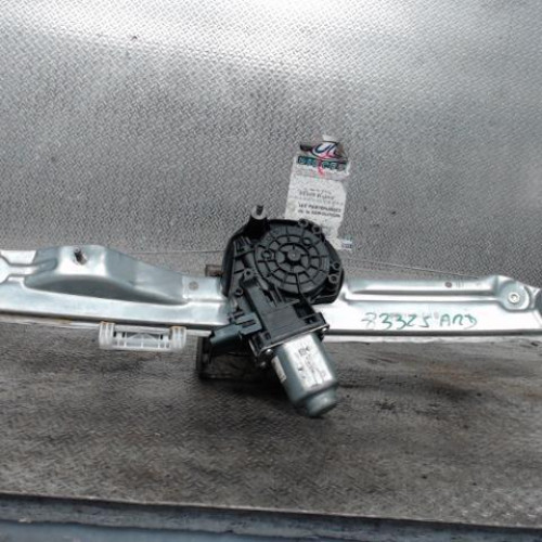 Mecanismemoteur leve-glace porte coulissante d RENAULT ESPACE 5  ESPACE 5