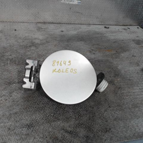 Volet de trappe carburant Renault KOLEOS I 2.0 dci (2008)