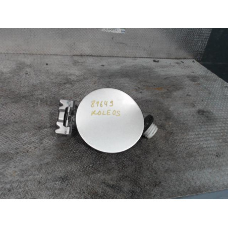 Volet de trappe carburant Renault KOLEOS I 2.0 dci (2008)