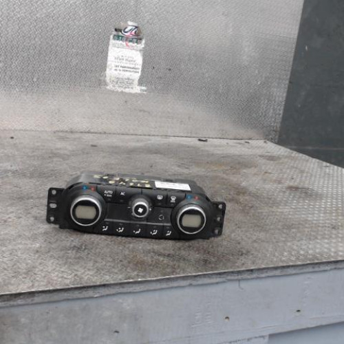 Commande de chauffage Renault KOLEOS I 2.0 dci (2008)