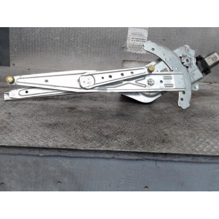 Mecanisme  moteur lève-glace avant droit Renault KANGOO Express 1.5 dci (2001) 4 portes