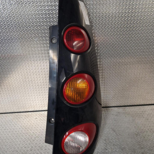 Feu arrière droit Smart FORFOUR 1.5 cdi (2004-2006)