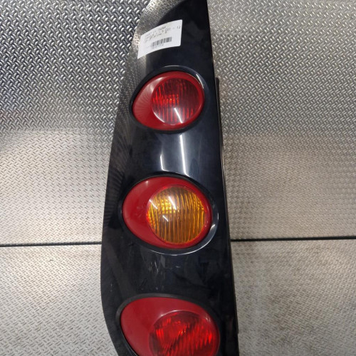 Feu arrière gauche Smart FORFOUR 1.5 cdi (2004-2006)