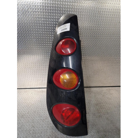 Feu arrière gauche Smart FORFOUR 1.5 cdi (2004-2006)