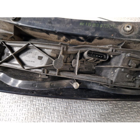 Feu arrière gauche Smart FORFOUR 1.5 cdi (2004-2006)