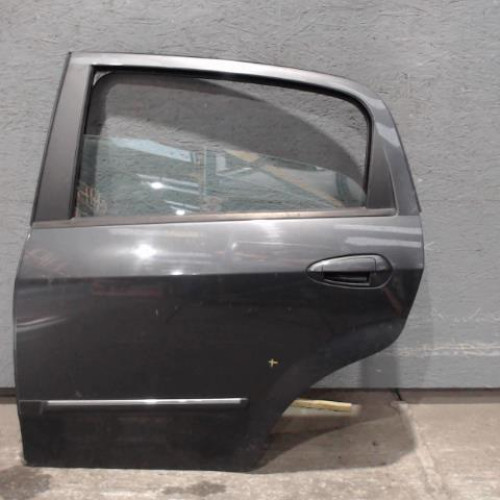 Porte arrière gauche Fiat PUNTO EVO 1.3 d multijet (2009-2012) 3 portes