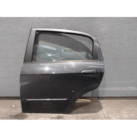 Porte arrière gauche Fiat PUNTO EVO 1.3 d multijet (2009-2012) 3 portes