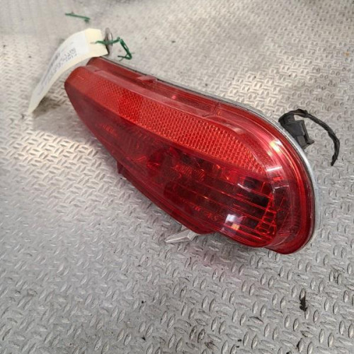 Feu de pare-choc  arg Fiat PUNTO EVO 1.3 d multijet (2009-2012) 3 portes
