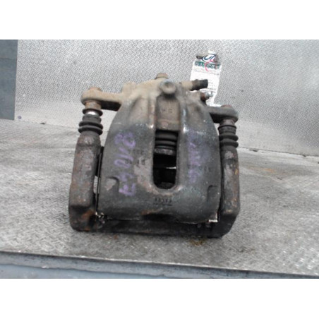 Etrier de frein avant gauche Nissan NOTE 1.2 (2013)