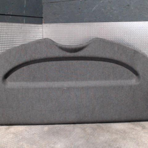 Tablette plage arrière Renault MEGANE II 1.9 dci (2005-2009)