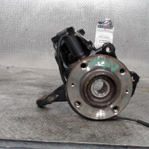 Pivot avd Peugeot 2008 I 1.2 thp 110 - puretech 110 (2015) 5 portes