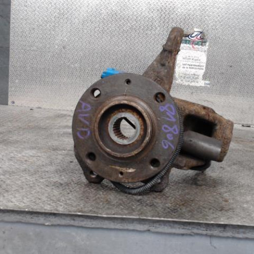 Pivot avd Peugeot 207 - 207 1.6 hdi (2006-2013) 5 portes