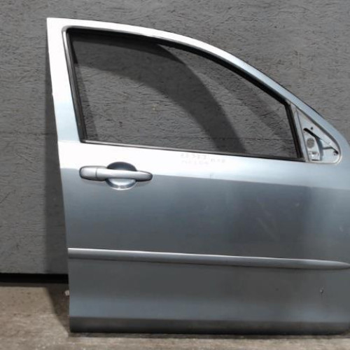 Porte avant droite Mazda 2 1.4 cd (2003-2007)