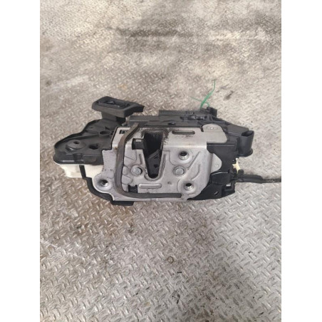 Serrure porte avg Seat LEON 1.5 tsi (2018-2020)