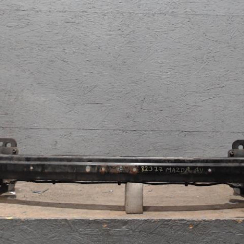 Renfort pare-choc avant Mazda 2 1.4 cd (2003-2007)