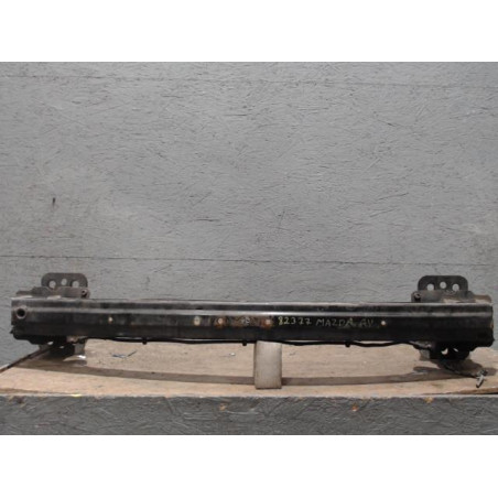 Renfort pare-choc avant Mazda 2 1.4 cd (2003-2007)
