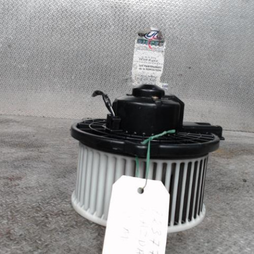 Ventilateur de chauffage Mazda 2 1.4 cd (2003-2007)