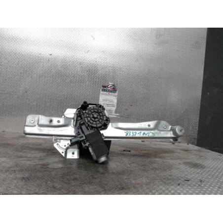 Mecanismemoteur leve-glace porte coulissante d RENAULT GRAND SCENIC 4  GRAND SCENIC 4