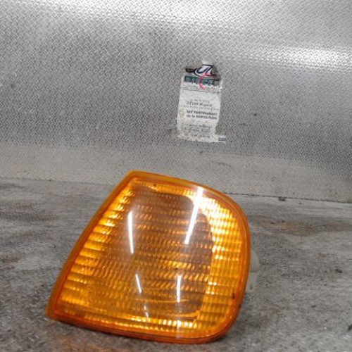 Clignotant gauche Vw CADDY II Camionnette-Monospace 1.9 tdi (1996-2004)