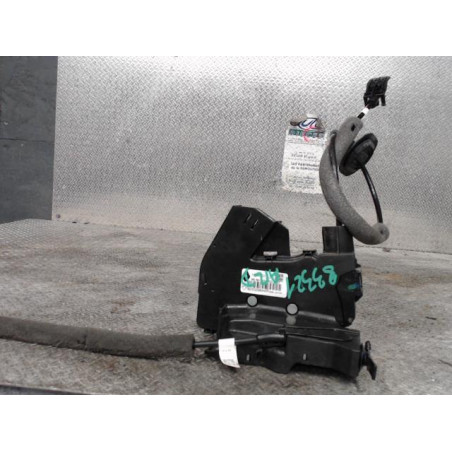 Serrure porte ard RENAULT GRAND SCENIC 4  GRAND SCENIC 4