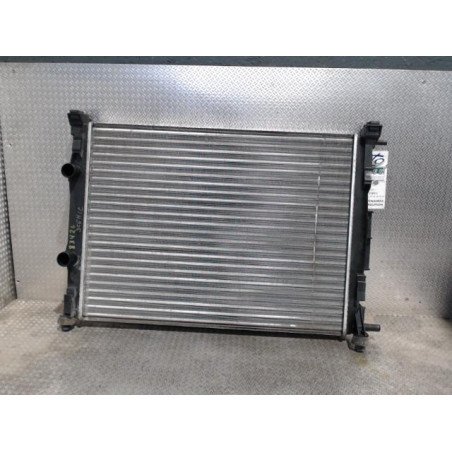 Radiateur Renault GRAND SCÉNIC II 1.9 dci (2004-2006)