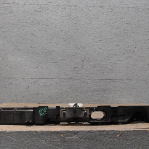 Traverse supérieure armature avant RENAULT CLIO 4  0