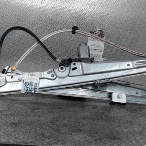 Mecanismemoteur leve-glace avg RENAULT GRAND SCENIC 4  GRAND SCENIC 4