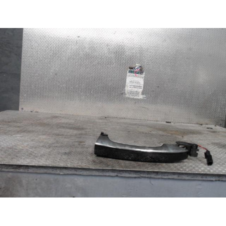 Poignee ext porte ard RENAULT SCENIC 4  GRAND SCENIC 4