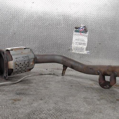 Catalyseur Citroën C3 I 1.4 i (2002-2010) 5 portes