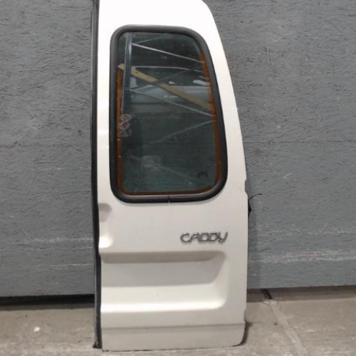 Porte battante arrière droite Vw CADDY II Camionnette-Monospace 1.9 tdi (1996-2004)