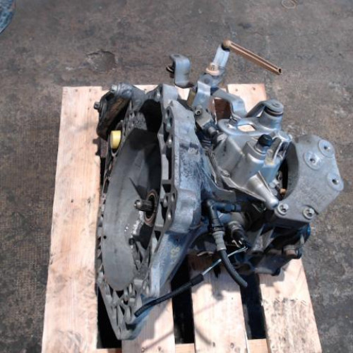 Boîte à vitesse mecanique Opel CORSA D 1.3 cdti (2006-2014) 5 portes