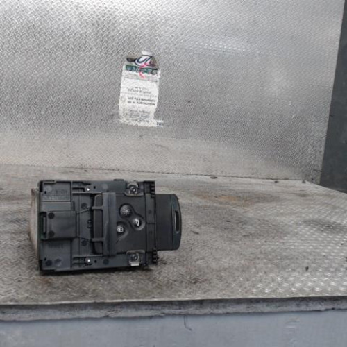 Lecteur de carte RENAULT SCENIC 3  SCENIC 3 PHASE 1