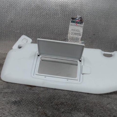 Pare-soleil gauche Peugeot 208 II 1.2 puretech 100 (2019) 5 portes