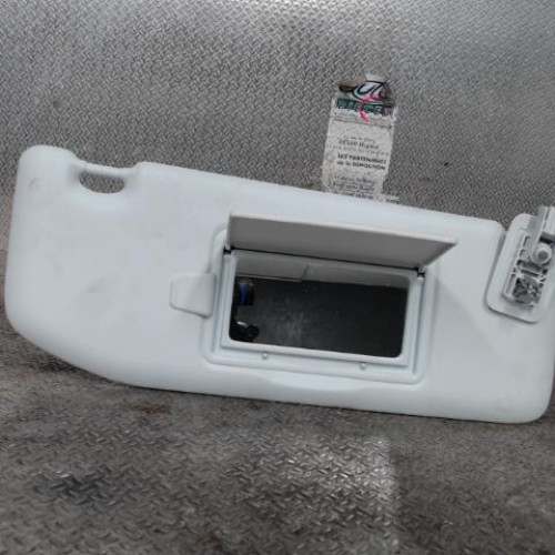 Pare-soleil droit Peugeot 208 II 1.2 puretech 100 (2019) 5 portes