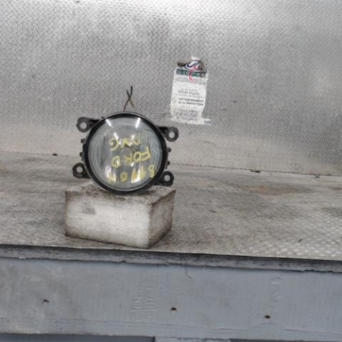 Phare antibrouillard avant gauche Ford FOCUS III A trois volumes 1.6 tdci (2010)