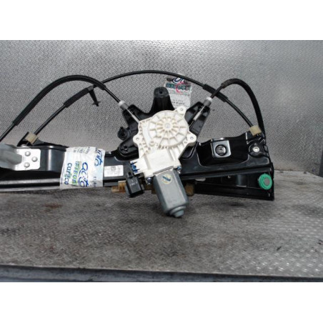 Mecanismemoteur leve-glace avg Ford FOCUS III A trois volumes 1.6 tdci (2010)