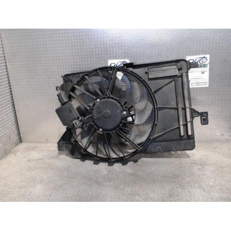 Ventilateur de refroidissement Ford FOCUS III A trois volumes 1.6 tdci (2010)